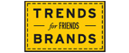 Скидка 10% на коллекция trends Brands limited! - Гороховец